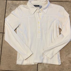 Liz Clairborne Long sleeved shirt